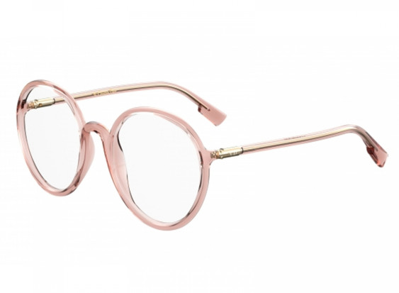 Dior SOSTELLAIRE O2 FWM Transparent Pink