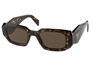 Prada PR17WSF 2AU8C1 Tortoise/Brown
