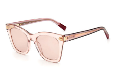 Missoni MIS 0046/S 0FWM VG Nude/Brown
