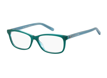 Marc Jacobs MARC558 0DCF 00 Green/Azure 53mm