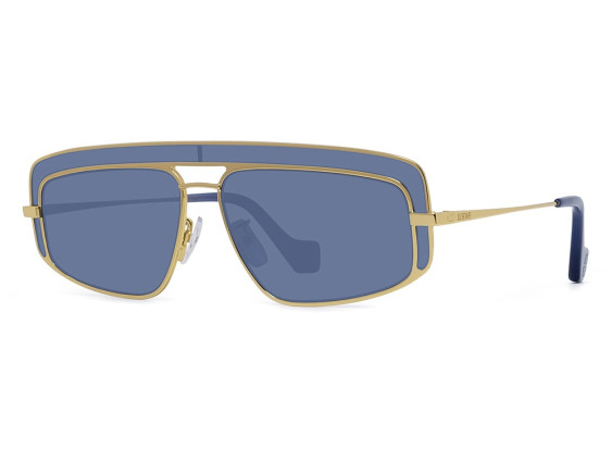 Loewe LW40022U 30V Endura Gold/Blue