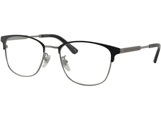 Gucci GG0609OK 002 Black