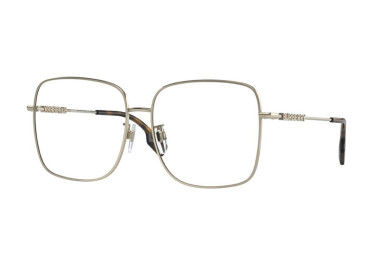 Burberry BE1378D 1109 Light Gold 57mm