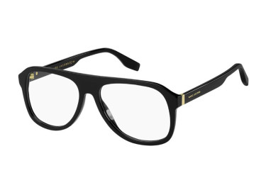 Marc Jacobs MARC 641 0807 00 Black 57mm