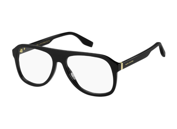 Marc Jacobs MARC 641 0807 00 Black 57mm