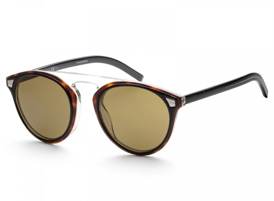 Dior DIORTAILORING2 0WR7QT Black Havana/Green