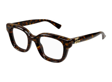 Gucci GG1831O 006 Dark Havana 51mm