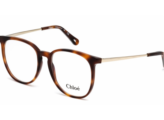 Chloe CE2749 218 Havana 53mm