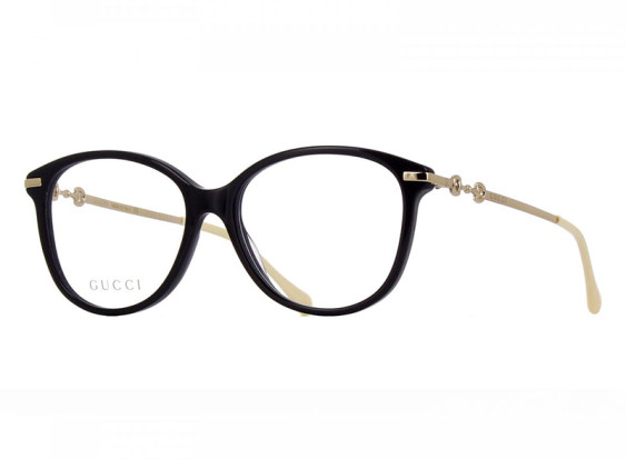 Gucci GG0967O 001 Black