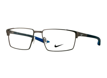 Nike NIKE 8053 074 Matte Grey 55mm
