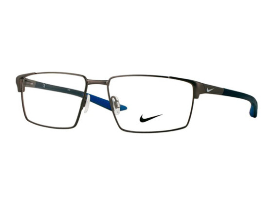 Nike NIKE 8053 074 Matte Grey 55mm