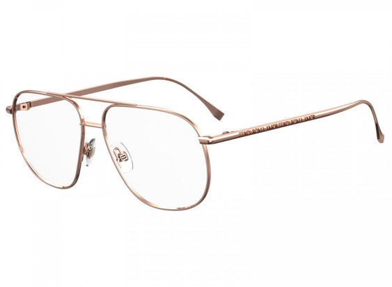 Fendi FF0391 DDB Gold Copper