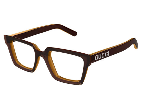 Gucci GG1725O 002 Brown 52mm