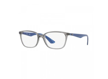Ray Ban RB7066 5769 Grey Blue 52 mm