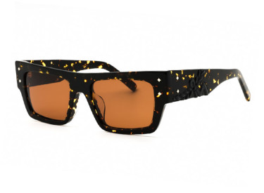 MCM MW0014-F 52E Dark Havana/Brown