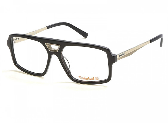 Timberland TB1644 001 Black 61mm