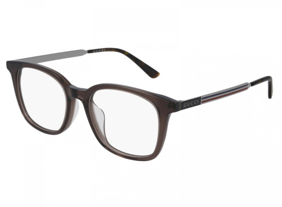 Gucci GG0831OA 003 Brown