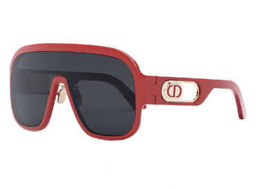 Dior DIORBOBBYSPORT M1U 35A0 Red/Grey