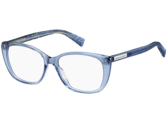Marc Jacobs MARC 428 0PJP 00 Blue 52mm