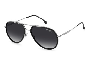 Carrera CARRERA 295/S 0807 9O Black/Dark Grey Gradient