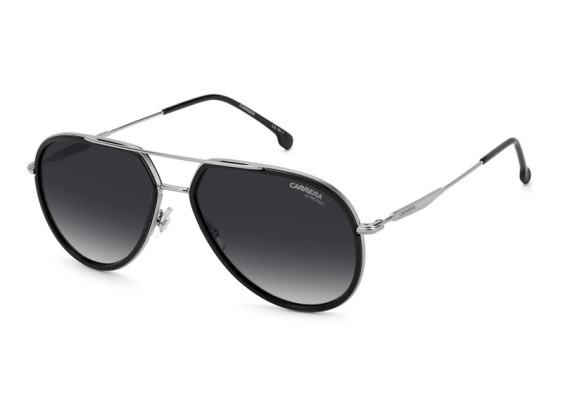 Carrera CARRERA 295/S 0807 9O Black/Dark Grey Gradient