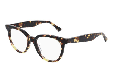 Bottega Veneta BV1020O 002 Havana 49mm