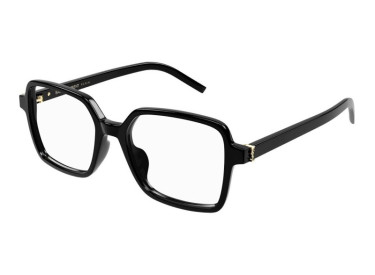 Saint Laurent SL M139 001 Black 54mm