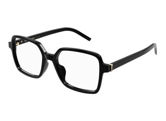 Saint Laurent SL M139 001 Black 54mm