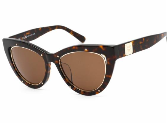 MCM MCM603SA 214 Havana / Brown