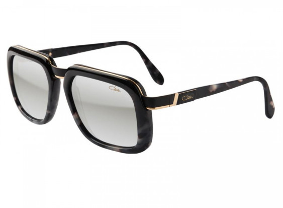Cazal CZ616 093 Matte Black Camouflage