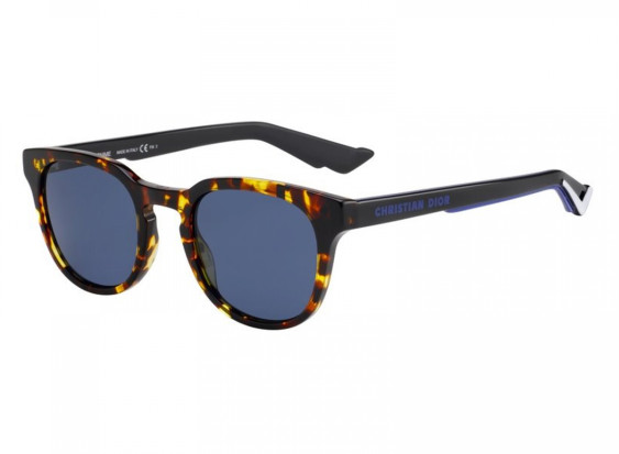 Dior DIORB24.2 EPZKU Havana/Blue