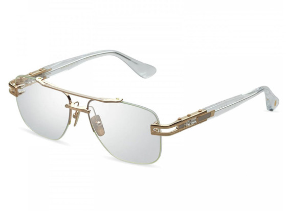 Dita GRAND-EVO-DTX-146-A 02 Gold/White