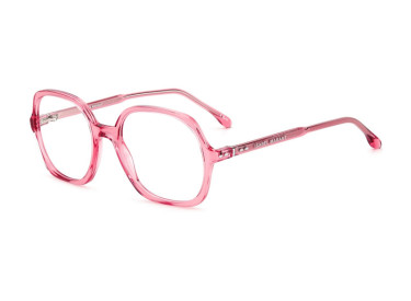 Isabel Marant IM0087 035J 00 Transparent Pink 54mm