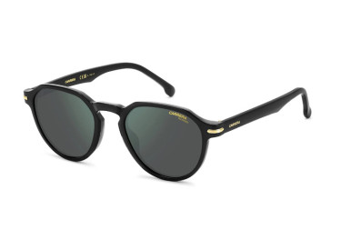 Carrera CARRERA 314/S 0807 Q3 Black/Green Polarized