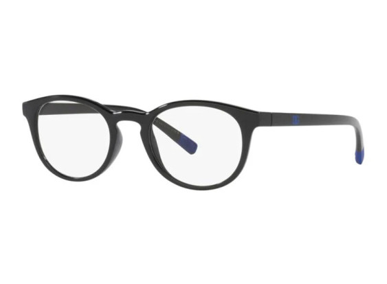 Dolce & Gabbana DG5090 501 Black 50mm
