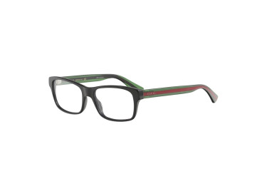 Gucci GG0006ON 002 Black 53mm