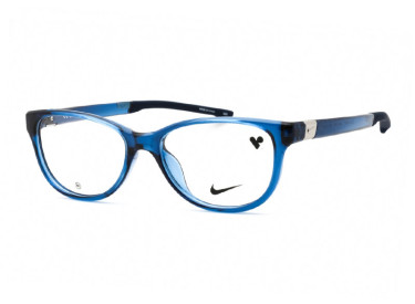 Nike NIKE 7155 423 Industrial Blue 51mm