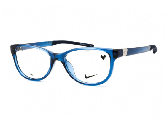 Nike NIKE 7155 423 Industrial Blue 51mm