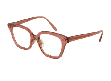 Loewe LW50083F 072 Shiny Pink 51mm