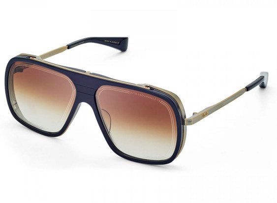 Dita ENDURANCE 79 DTS-104-60-03 Blue/Brown Gradient