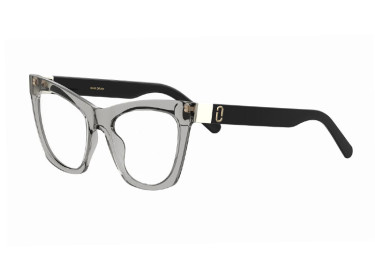 Marc Jacobs MARC 649 0R6S 00 Grey/Black 53mm