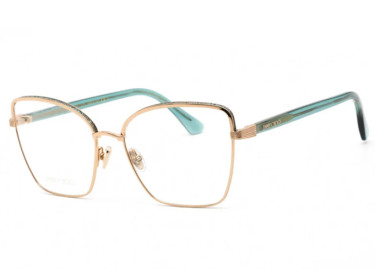 Jimmy Choo JC266 0J5G 00 Gold 56mm