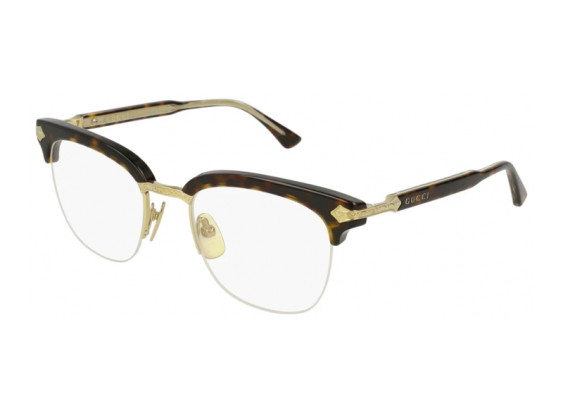 Gucci GG0231O 003 Havana 50mm