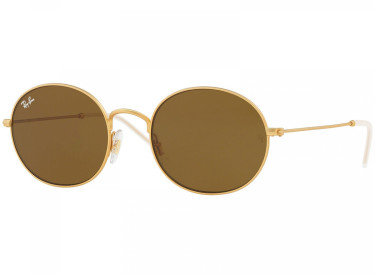 Ray Ban RB3594 901373 Gold
