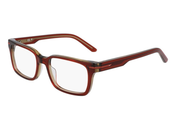 Nike NIKE 7174 617 Cedar/Amber Laminate 53mm