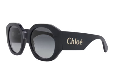 Chloe CH0234S 008 Blue/Grey Gradient