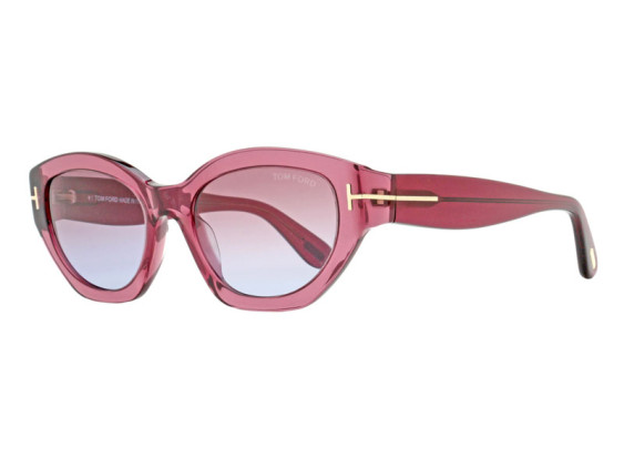 Tom Ford FT1086 66Y Pink/Pink Gradient