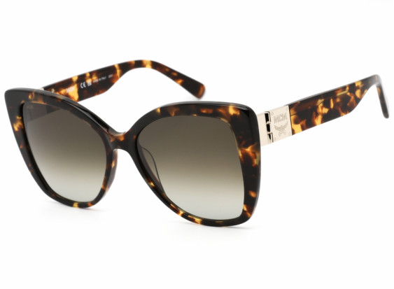 MCM MCM724S 240 Tortoise / Brown Gradient