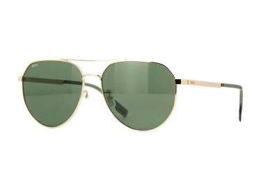 Hugo Boss BOSS 1473/F/SK J5G/QT Gold/Green
