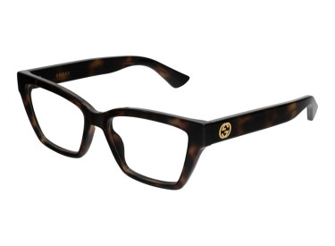 Gucci GG1715O 002 Havana 53mm